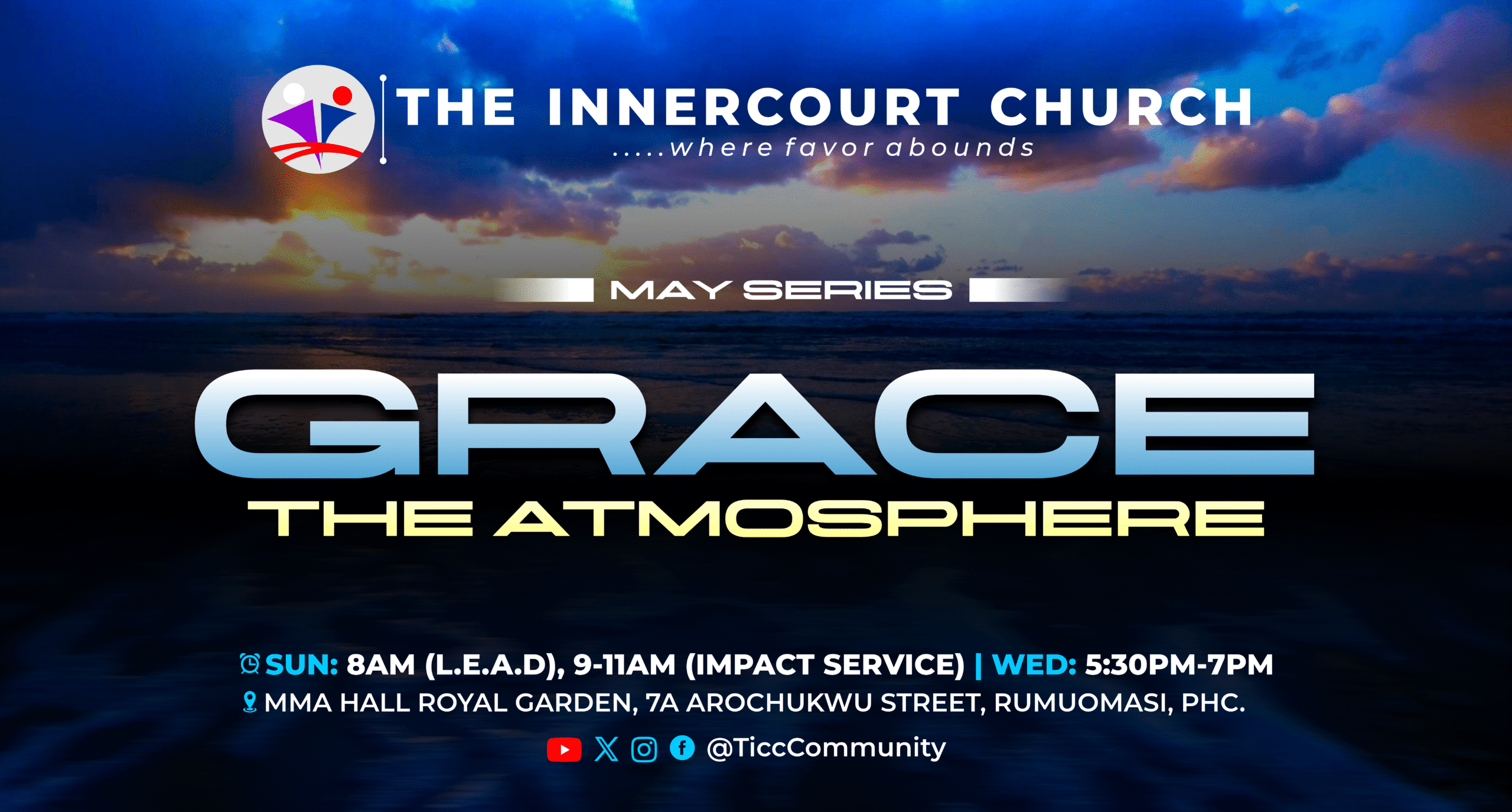 MAY SERiES
